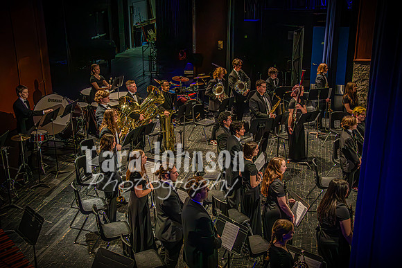 2023 LHS Band - Holiday Concert - MV (55 of 69)