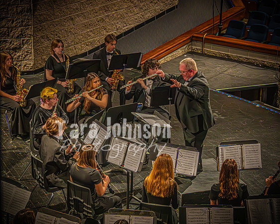 2023 LHS Band - Holiday Concert - MV (58 of 69)