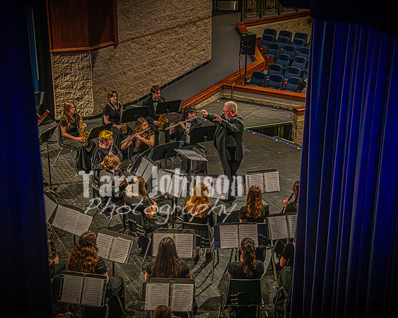 2023 LHS Band - Holiday Concert - MV (59 of 69)