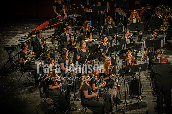 2023 LHS Band - Holiday Concert - MV (61 of 69)