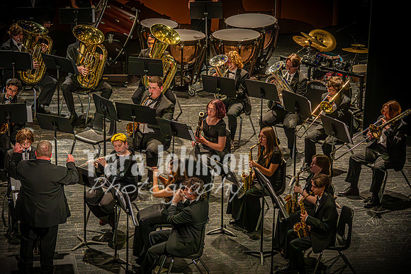 2023 LHS Band - Holiday Concert - MV (62 of 69)