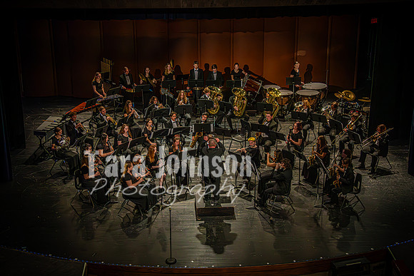 2023 LHS Band - Holiday Concert - MV (64 of 69)