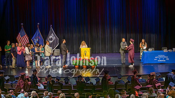 2024 HHS-AE Graduation - Diploma full Stage - TJP (40 of 91)