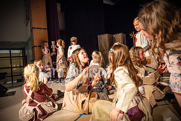 2024 Rising Stars - Annie - Cast 1 Rehearsal - TJP (160 of 557)