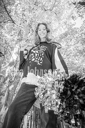 Bella Wakefield @ Pontiac Lake - BW - TJP (55 of 74)