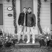 Hubbell Family - BW - TJP (5 of 33)