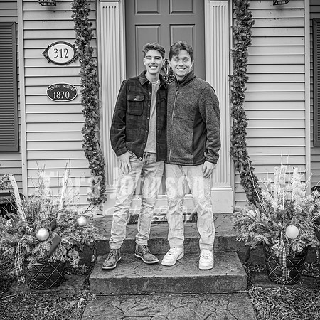 Hubbell Family - BW - TJP (5 of 33)