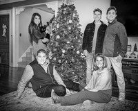 Hubbell Family - BW - TJP (3 of 33)