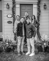Hubbell Family - BW - TJP (6 of 33)