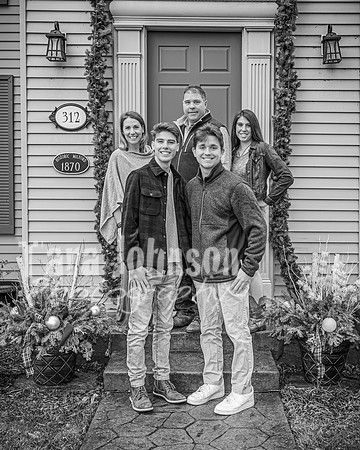 Hubbell Family - BW - TJP (6 of 33)