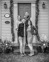 Hubbell Family - BW - TJP (7 of 33)