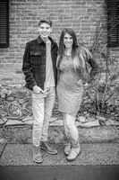 Hubbell Family - BW - TJP (10 of 33)