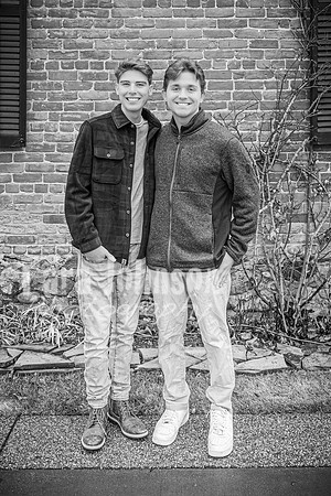 Hubbell Family - BW - TJP (11 of 33)