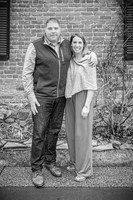 Hubbell Family - BW - TJP (12 of 33)