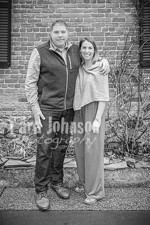 Hubbell Family - BW - TJP (12 of 33)