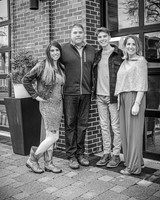 Hubbell Family - BW - TJP (13 of 33)