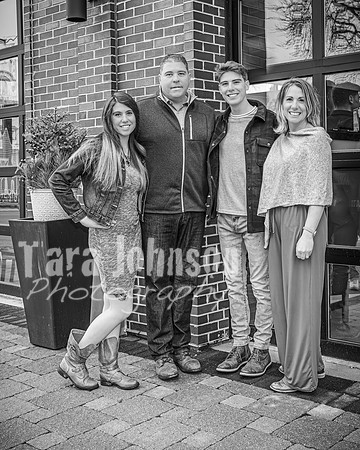 Hubbell Family - BW - TJP (13 of 33)