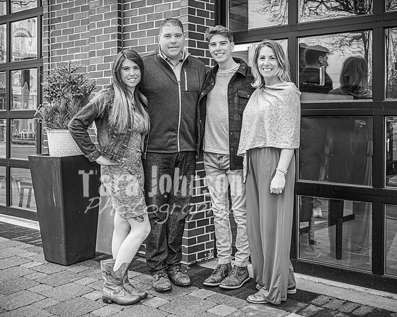 Hubbell Family - BW - TJP (14 of 33)