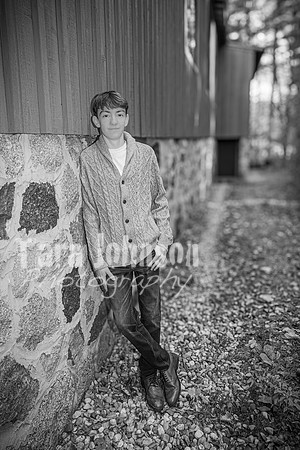 Grant Camden @ Highland Tracks - BW - TJP (52 of 70)