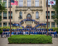 2025 U of D Jesuit - Class of 2025