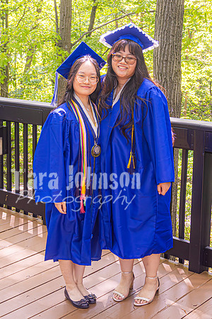 2025 IA Graduation - Candids - TJP (124 of 298)