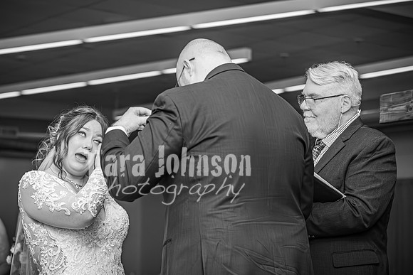 Mitch & Kelly - Highlights - BW - TJP (48 of 95)