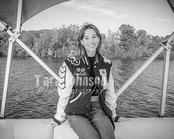 Bella Wakefield @ Pontiac Lake - BW - TJP (67 of 74)