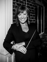 Kristin Blanchard - DSO - Complete BW - TJP (4 of 18)