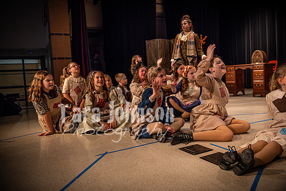 2024 Rising Stars - Annie - Cast 1 Rehearsal - TJP (182 of 557)