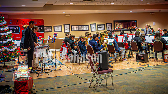 2024 OLSM Band - Christmas Concert - TJP (72 of 179)
