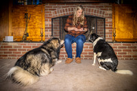Brittany & Cooper, Daisy & Penny - Color - TJP (1 of 21)