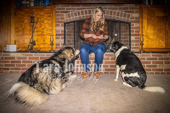 Brittany & Cooper, Daisy & Penny - Color - TJP (1 of 21)