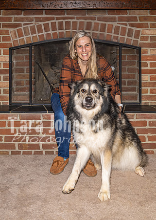 Brittany & Cooper, Daisy & Penny - Color - TJP (6 of 21)