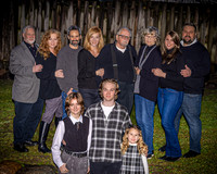 Mihail Family - Color