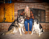 Brittany & Cooper, Daisy & Penny - Color - TJP (4 of 21)