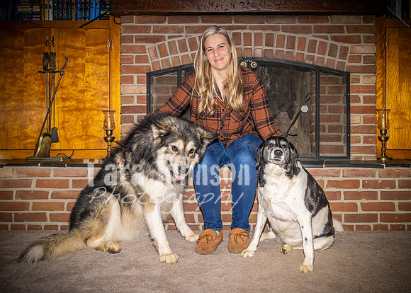 Brittany & Cooper, Daisy & Penny - Color - TJP (5 of 21)