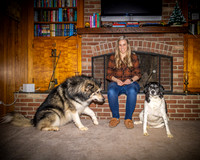 Brittany & Cooper, Daisy & Penny - Color - TJP (2 of 21)