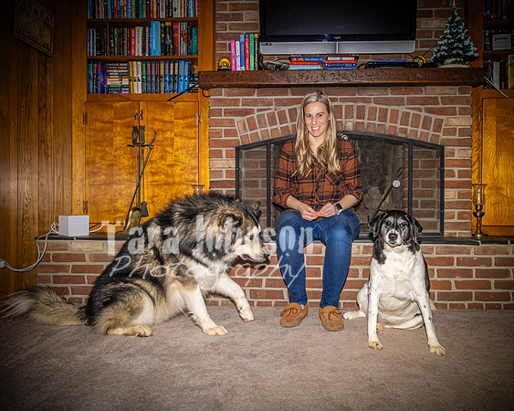 Brittany & Cooper, Daisy & Penny - Color - TJP (2 of 21)