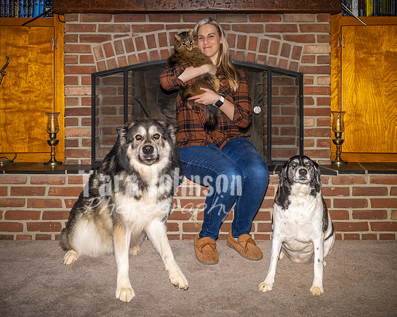 Brittany & Cooper, Daisy & Penny - Color - TJP (14 of 21)