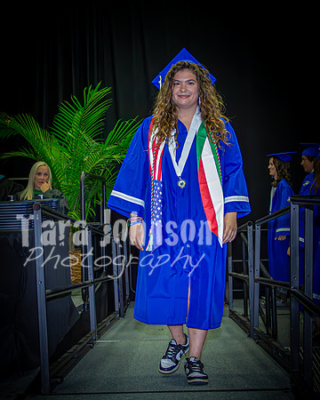 2024 LHS Graduation - Angle Stage Entrance - TJP (157 of 227)
