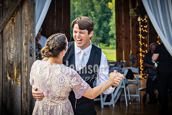 Dayton & Audrey Briggs - The Dance - TJP (59 of 131)