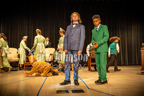2024 Rising Stars - Annie - Cast 1 Rehearsal - TJP (214 of 557)