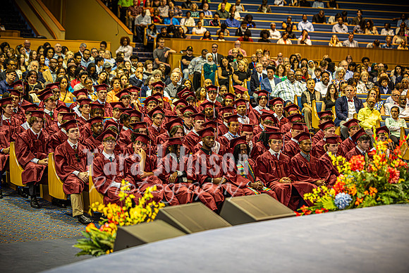 2024 U of D Grad - Ceremony - TJP (140 of 470)
