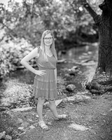 Lilly Pelto @ Central Park in Milford - BW - TJP (3 of 91)