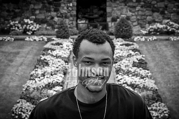 Gerrard McCoy @ Cranbrook Gardens - BW - TJP (80 of 127)