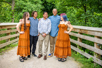 Torres Family @ Paint Creek Trail - Color - TJP (4 of 36)