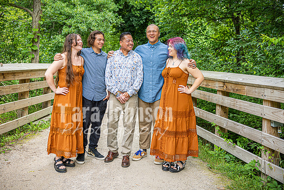Torres Family @ Paint Creek Trail - Color - TJP (4 of 36)