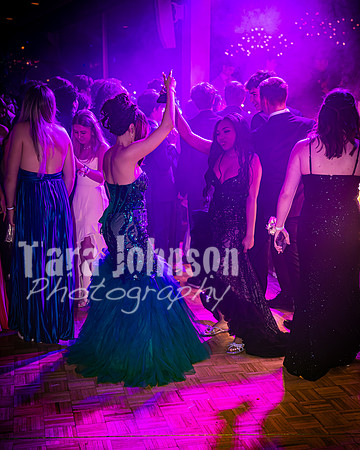 2024 U of D Prom - The Dance - DH (1 of 242)