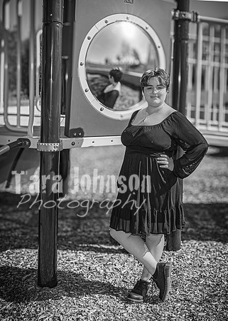 2025 Ren Earl @ Indian Springs - BW - TJP (30 of 81)