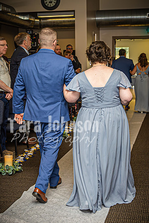 Mitch & Kelly - Ceremony - TJP (169 of 174)